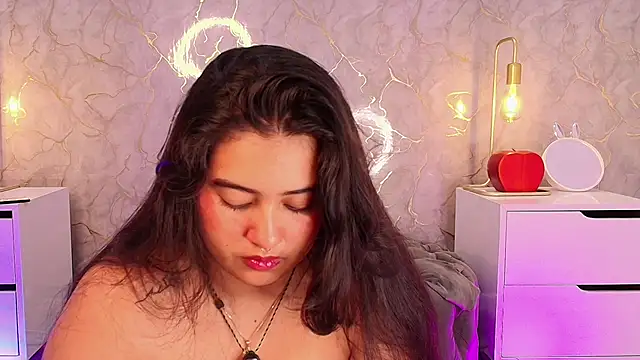 lilithst  online show from 11-27-25, 09:26