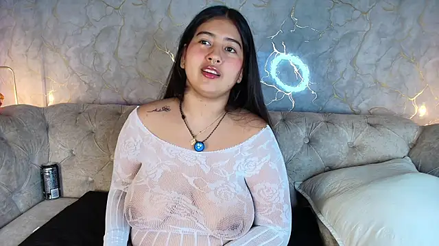 lilithst  online show from 11-12-25, 09:40