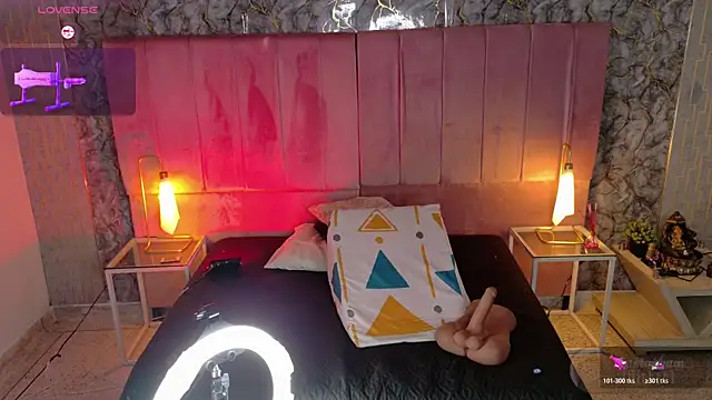 lilithst  online show from 03-21-26, 08:35