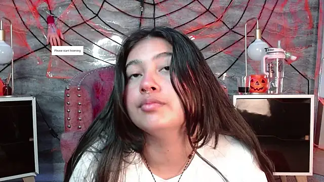 lilithst  online show from 10-28-25, 09:25