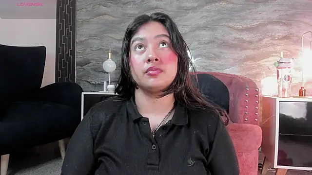 lilithst  online show from 11-07-25, 08:35