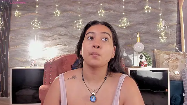 lilithst  online show from 11-28-25, 08:31