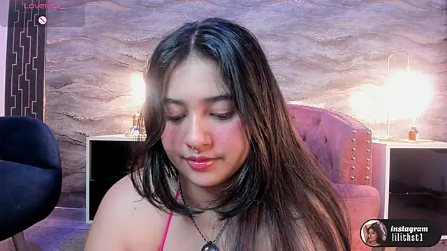 lilithst  online show from 11-13-25, 08:57