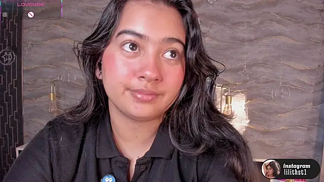 lilithst  online show from 01-09-26, 07:10