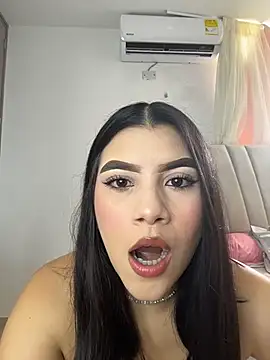 Julietalcl online show from 07-01-26, 08:09