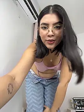 Julietalcl online show from 03-03-26, 02:18