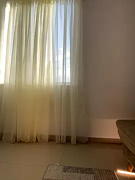 Julietalcl online show from 12-02-25, 09:05