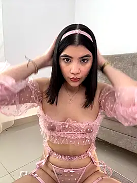 Julietalcl online show from 11-11-25, 09:20