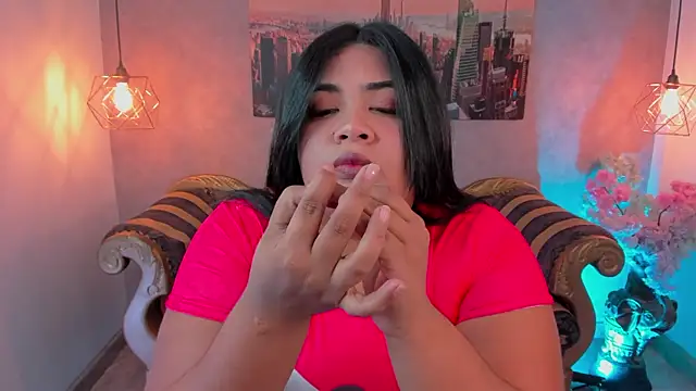 Sara clk online show from 01-08-26, 07:20