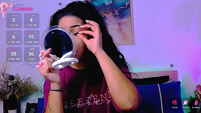 Miss Ava online show from 11-09-25, 04:49