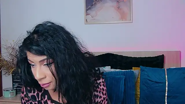 Miss Ava online show from 04-02-26, 07:59