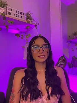 Im sofiaaa online show from 04-23-26, 12:50