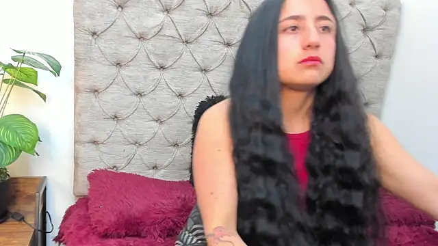 Samanta Fischer online show from 11-05-25, 11:24