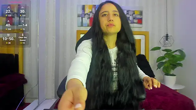 Samanta Fischer online show from 01-13-26, 11:36