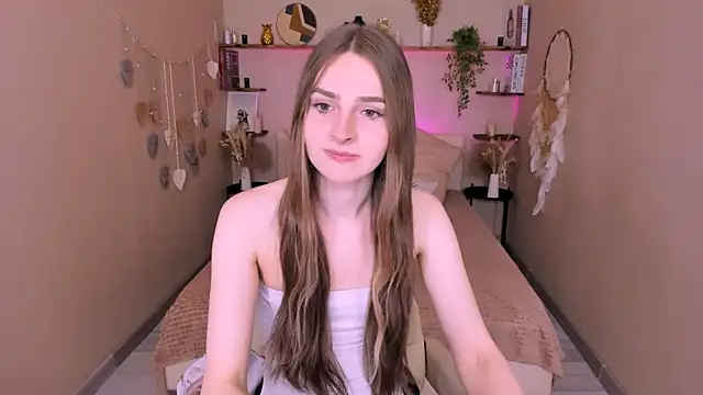 RoxyMorris online show from 05-04-26, 08:06