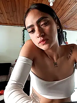 jasmine sherny online show from 11-11-25, 02:12