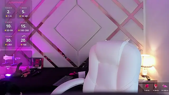 michelle cutee  online show from 02-06-26, 08:38