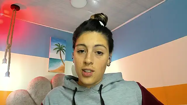 moon winy online show from 10-27-25, 11:33