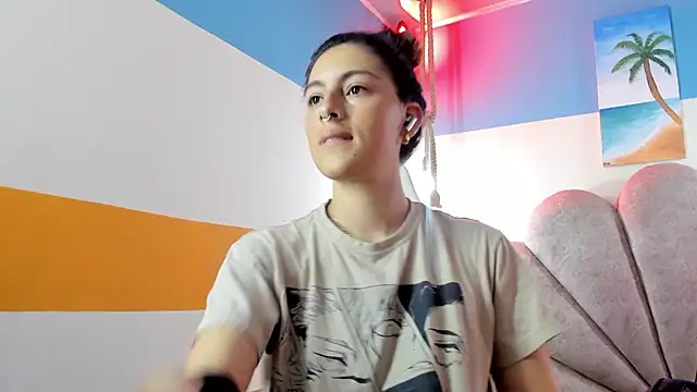 moon winy online show from 10-25-25, 11:42