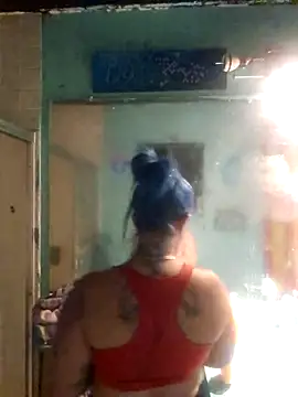 Sweetsugar22678 online show from 04-08-26, 11:55