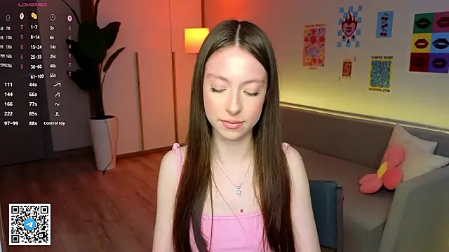 Yasmin Kass online show from 03-18-26, 06:38