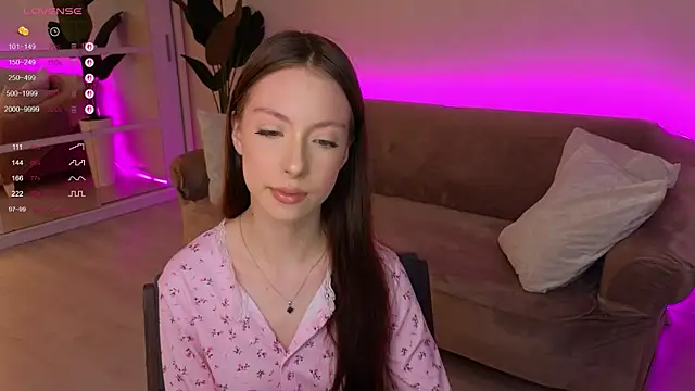 Yasmin Kass online show from 11-29-25, 06:24