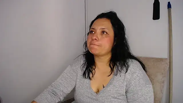 Lia TabooMatureBbw online show from 02-11-26, 08:20