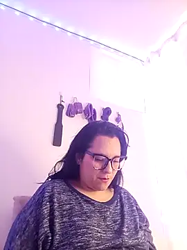 Lia TabooMatureBbw online show from 02-05-26, 02:02