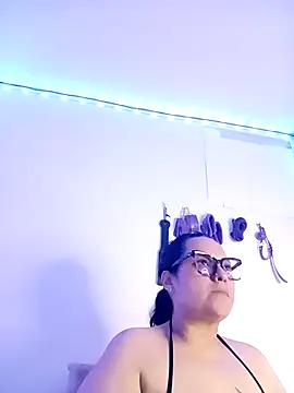 Lia TabooMatureBbw online show from 02-07-26, 01:24