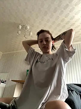 AnmiXHot online show from 10-17-25, 11:45