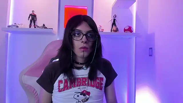 Lullaby Charade online show from 11-08-25, 11:47