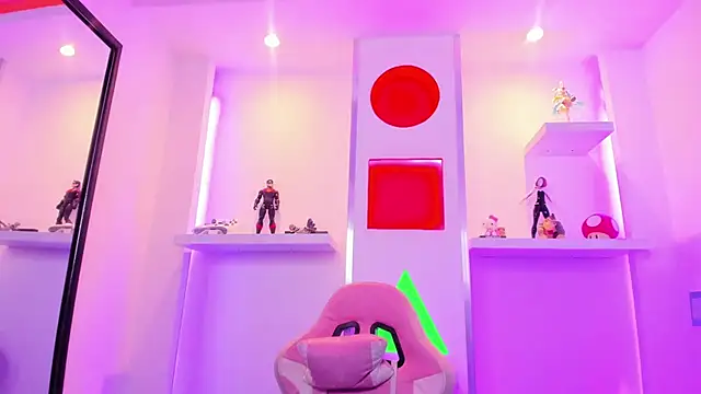 Lullaby Charade online show from 11-06-25, 11:36