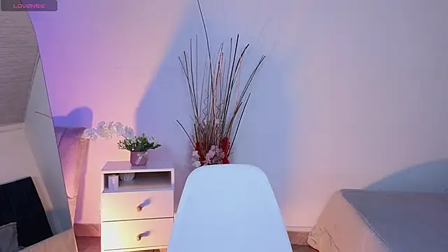 RubieBlaze online show from 10-30-25, 08:28