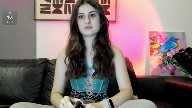 Kissxxkruel online show from 11-15-25, 12:36