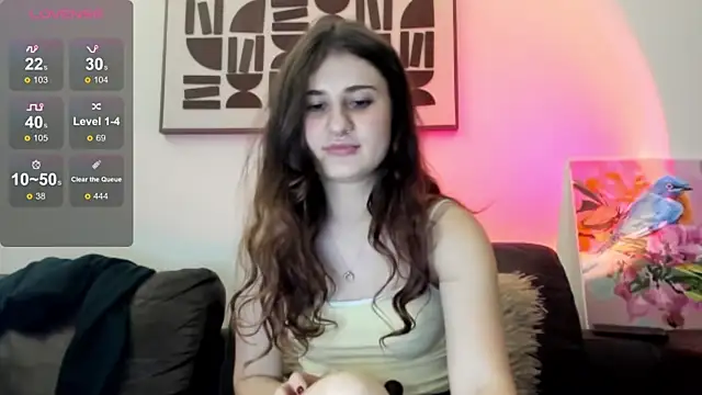 Kissxxkruel online show from 11-29-25, 11:16