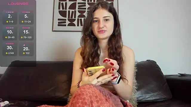 Kissxxkruel online show from 12-21-25, 01:35