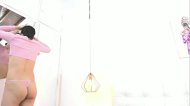 Alanna miaw online show from 03-18-26, 09:04