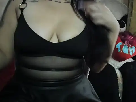 cherry pie02 online show from 10-27-25, 07:26