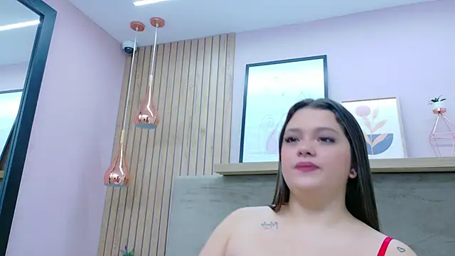 Tessa Stone online show from 11-13-25, 02:37