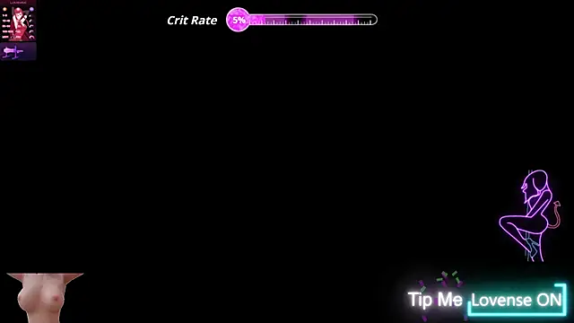 Cherry--Blossom online show from 02-05-26, 03:46