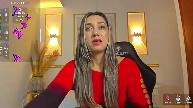 karlyy  online show from 12-20-25, 11:46