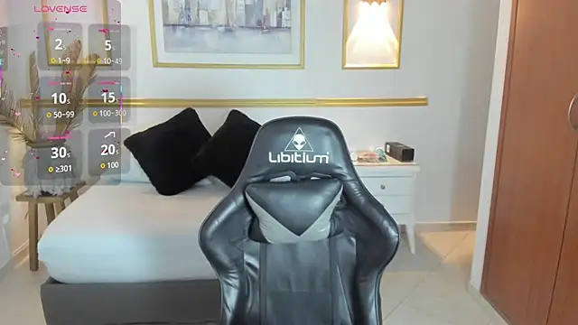 karlyy  online show from 12-01-25, 07:37