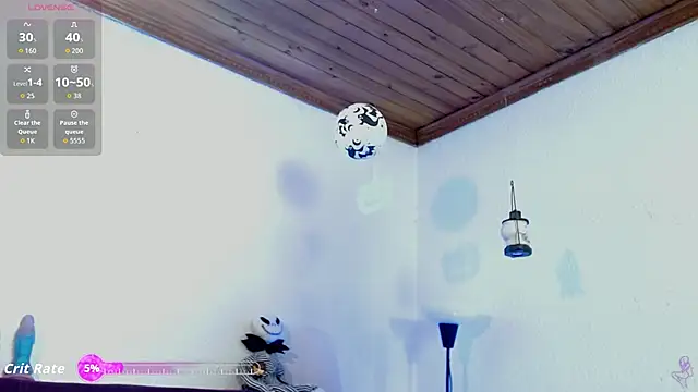 Snapshot of AliciaRousse chatting on 10-24-25, 11:53 AliciaRousse online show from 10-24-25, 11:53