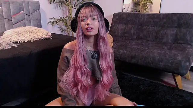 Miss koko  online show from 10-27-25, 11:38