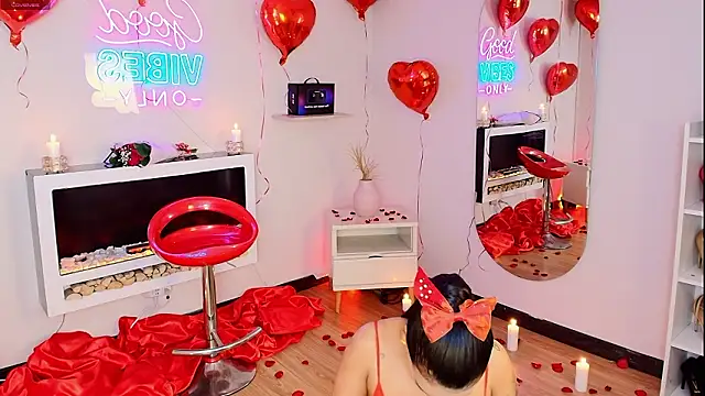 Miss koko  online show from 02-15-26, 03:51