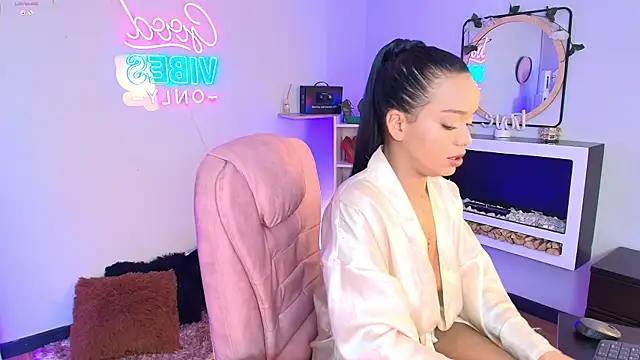 Miss koko  online show from 01-10-26, 03:02