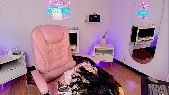 Miss koko  online show from 02-22-26, 03:09