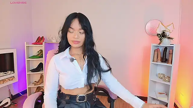 Miss koko  online show from 11-15-25, 08:02