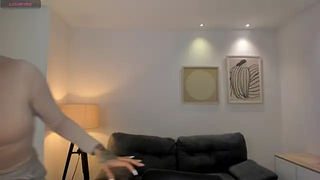 ChristineFord  online show from 04-01-26, 12:06