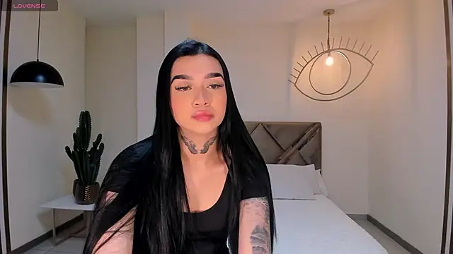 MeganCross1 online show from 11-09-25, 11:31